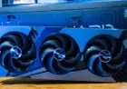 RTX 5070 Ti Cancellation Signals Major RAM Shortage in Graphics Cards