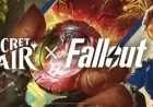 MTG Unveils Secret Lair X Fallout Rad Superdrop Collection
