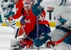 Caps Morning Skate Highlights and Updates: Discover Fresh Insights