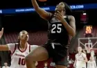 South Carolina Hosts Texas in Top-5 SEC Showdown