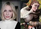 Cate Blanchett Reprises Role as Valka