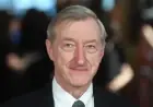 Julian Barnes Announces ‘Departure(s)’ as His Final Book: NPR