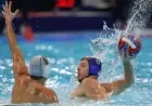 Greece Defeats Croatia for Historic European Water Polo Championship Victory