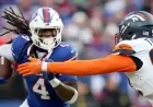 Bills vs. Broncos: Key Playoff Showdown Storylines Revealed