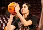 Dawn Staley Confirms Alicia Tournebize’s South Carolina Debut Against Texas
