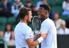 Stan Wawrinka and Gaël Monfils Start Farewell Slam Season