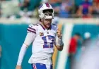 Josh Allen Faces Major Challenge in Bills vs Broncos Match