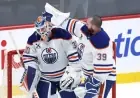 Oilers Hesitant on Two Goalies, Pickard Trade Likely