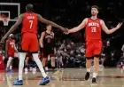 NBA Thursday: Thunder vs. Rockets Odds, Expert Picks & Predictions