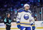 Sabres’ Decision Looms: Re-sign or Trade Alex Tuch at Deadline?