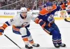 Oilers Clash with Islanders: Game Preview