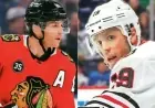 Toews-Kane Duo: Celebrating their Chicago Legacy and Chemistry