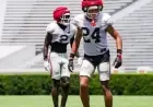 Georgia Avoids Dominick Kelly Transfer in Key Strategic Move