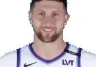 Jusuf Nurkic Dominates with 17 Rebounds Monday