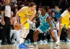 Charlotte Hornets vs. Los Angeles Lakers: Odds, Picks, and Predictions