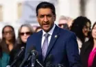 Rep. Ro Khanna Advocates for Creators’ Own ‘Bill of Rights’