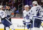 Maple Leafs Triumph in OT, Extend Point Streak to 10 Games