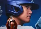 Shohei Ohtani’s $100 Million in Endorsements Crowns Him Global Sporting Icon