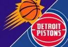 Pistons Edge Suns 108-105 in Thrilling January 2026 Matchup