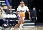 Tarleton State Women’s Basketball Hosts Purple Out Game Thursday at EECU Center