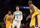 Hornets Aim for Comeback Against LeBron and the Lakers