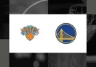 Watch Knicks vs. Warriors: TV Channel & Streaming Options for January 15