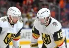 Golden Knights Duo Ideal for Hypothetical Russian Olympic Hockey Team