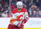 Flames Poised to Trade Rasmus Andersson at Optimal Time