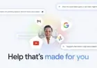 Google Gemini Enhances Personalization with Gmail, Search, and Photo Integration