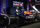 Red Bull Reveals Groundbreaking Plans at F1 2026 Launch