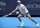 Top ATP Adelaide Predictions: Paul vs Machacเดิมพัน