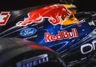 Red Bull Unveils RB22: Retro Blue Livery for Verstappen’s 2026 F1 Season