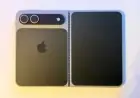 Jeff Pu Reveals Anticipated iPhone Fold Tech Specs