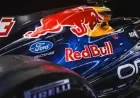 Red Bull’s 2026 Livery Revealed from Every Angle