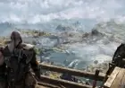 Surprise Update Adds New PS5 Feature to God of War Ragnarok