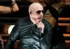 Pitbull to Perform at Alpine Valley Music Theatre in 2026