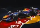 Red Bull Reveals Bold New Livery for 2026 F1 Season in Detroit