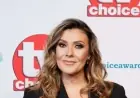 Kym Marsh Honors Family Loss with Heartfelt Coronation Street Tribute