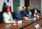 Panama Welcomes Italy with Transparency and Clear Business Rules, Says Minister Moltó