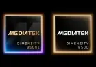 MediaTek Launches Dimensity 9500s Targeting Flagship Killer Smartphones