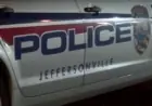 Jeffersonville Police Discover Suspect Shot Dead During Child Molestation Warrant Execution