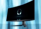 Alienware 34″ OLED Gaming Monitor Now 50% Off at $450