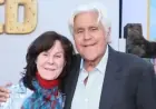 Jay Leno Addresses Question About Getting a Girlfriend