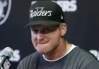 Jon Gruden’s Prospects in the Current Coaching Carousel Explored