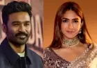 Dhanush and Mrunal Thakur: February Wedding Rumors Explored