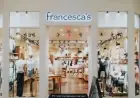 Francesca’s Women’s Specialty Chain Announces Store Closures