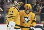 Crosby and Goalie Shine: Key Successes Analyzed