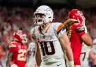 Bo Nix Tops SIS Rankings as NFL’s Most Valued Player in 2025
