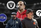 Predicting NFL Coach Hires for 8 Remaining Vacancies