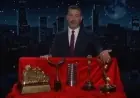 Jimmy Kimmel Challenges Trump with ICE Award Proposal in Minnesota